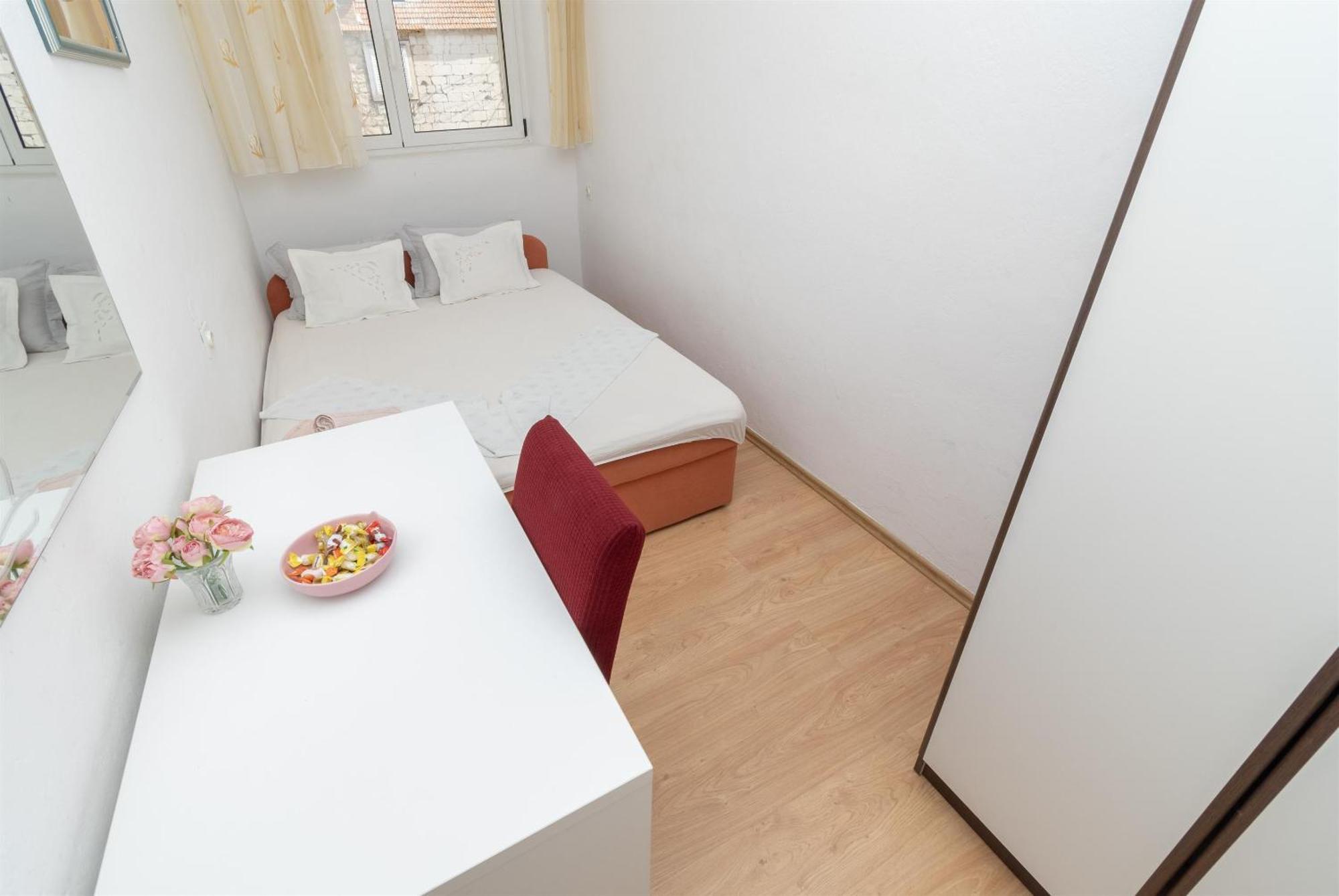 Apartment Joviz Makarska Kültér fotó